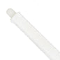 12MM WIRE & BONE CASING WHITE