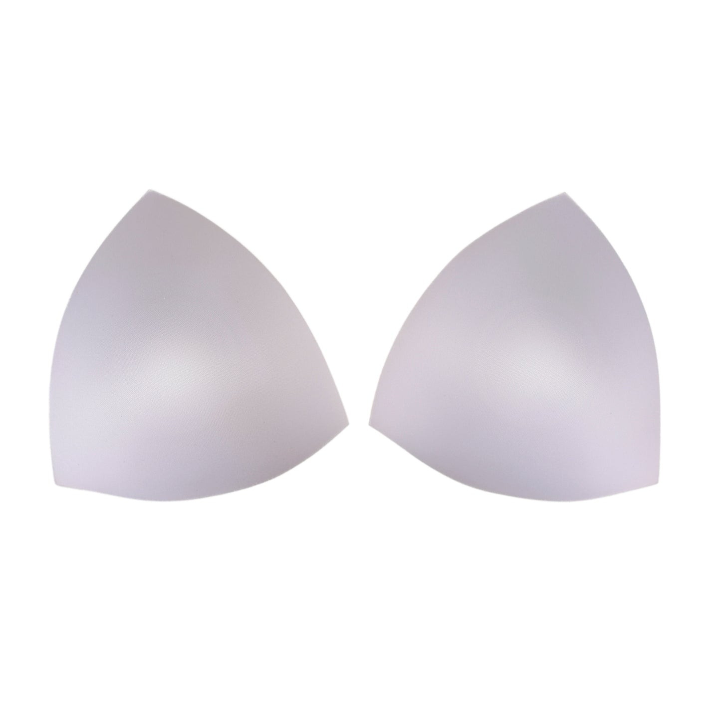 CLASSIC MOULDED BRA CUP WHITE