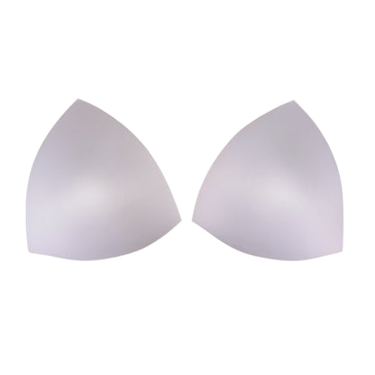 CLASSIC MOULDED BRA CUP WHITE