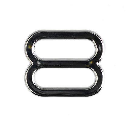 FORMLINE PLASTIC SLIDE SILVER
