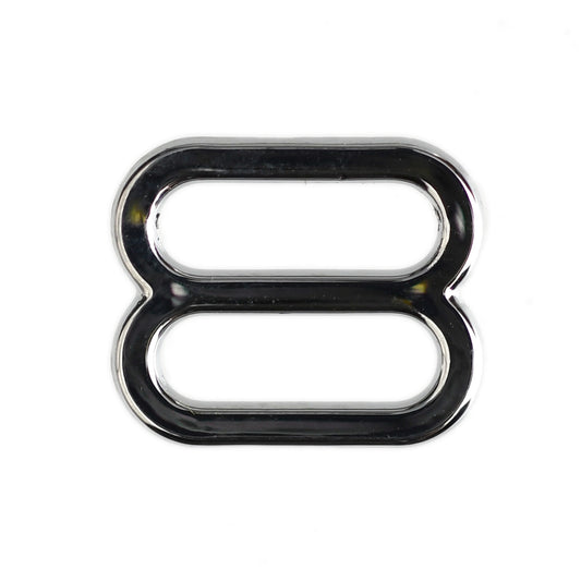 FORMLINE PLASTIC SLIDE SILVER