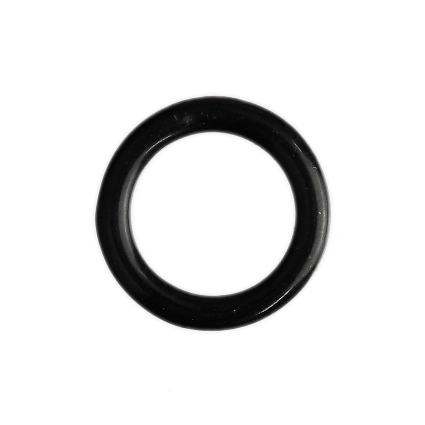 FORMLINE METAL RING BLACK