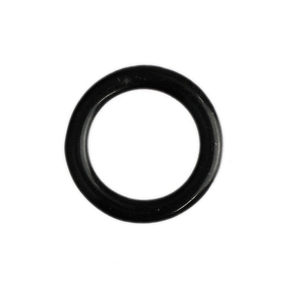 FORMLINE METAL RING BLACK