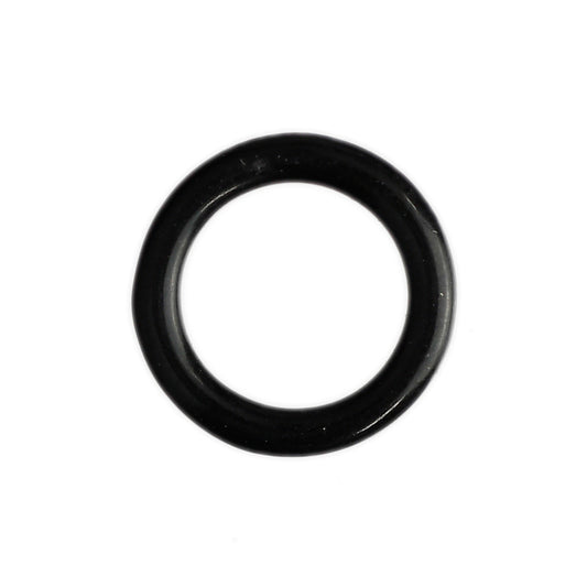 FORMLINE METAL RING BLACK