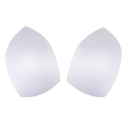 STYLE MC05 HALTER BRA CUP WHITE