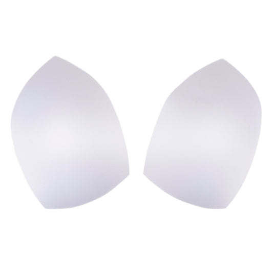STYLE MC05 HALTER BRA CUP WHITE