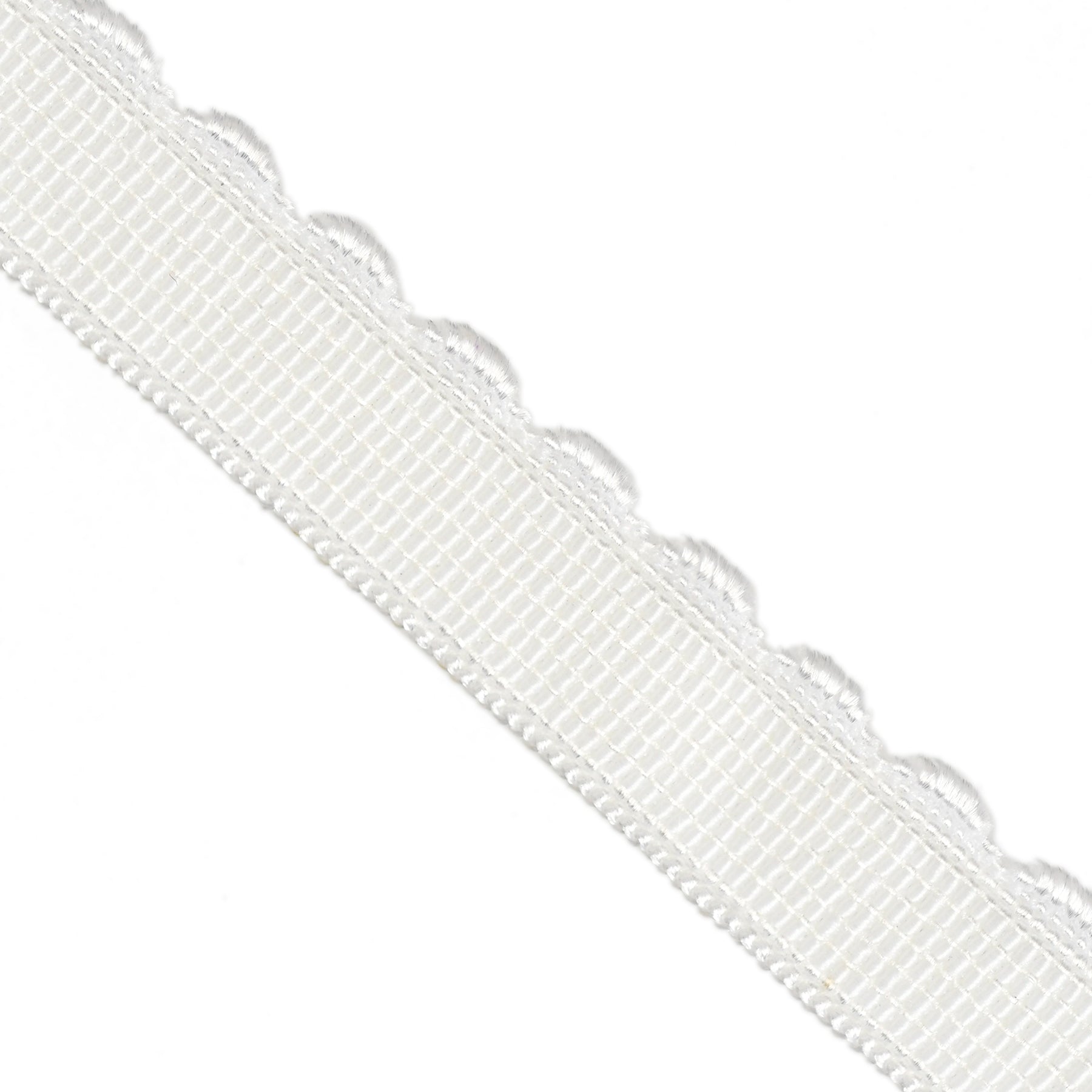 9MM SCALLOPED ELASTIC 100M – Formline Engineered Accessories