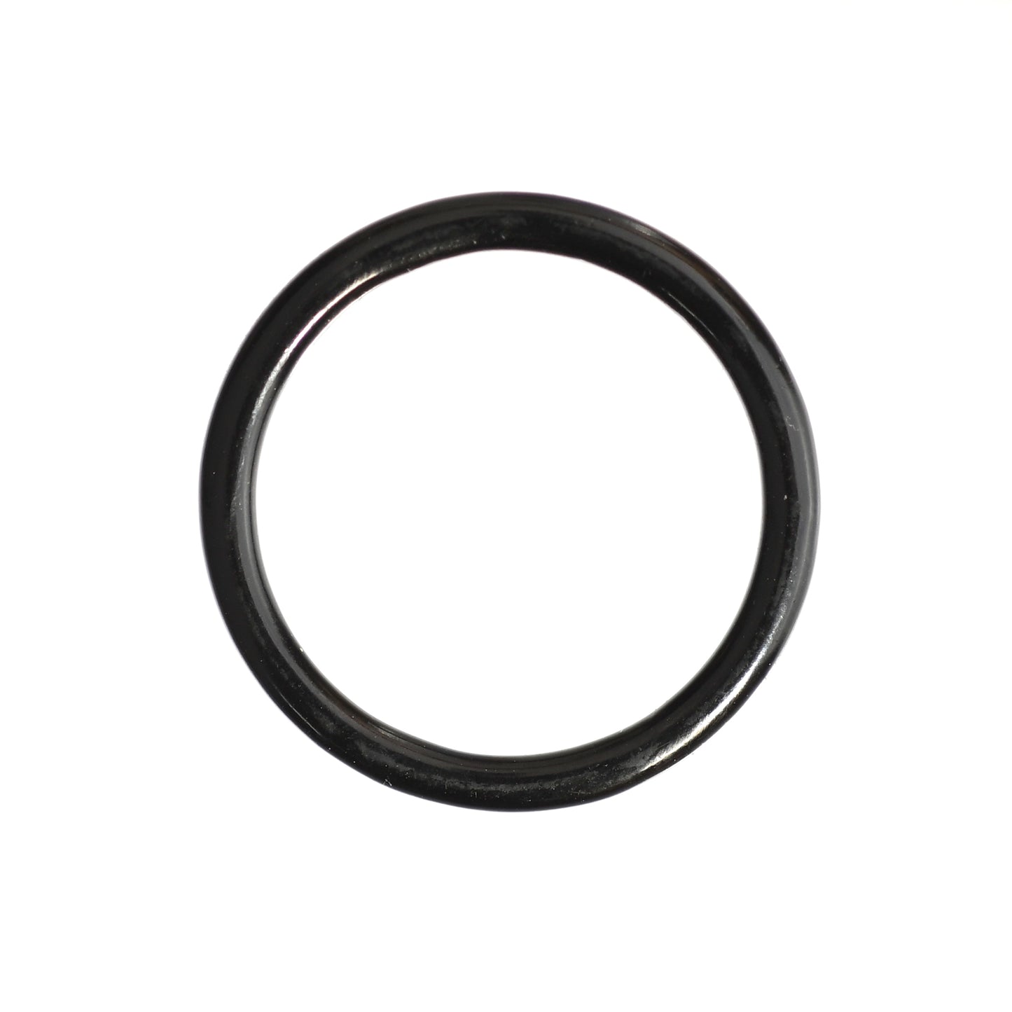 16MM METAL RING PACK 100