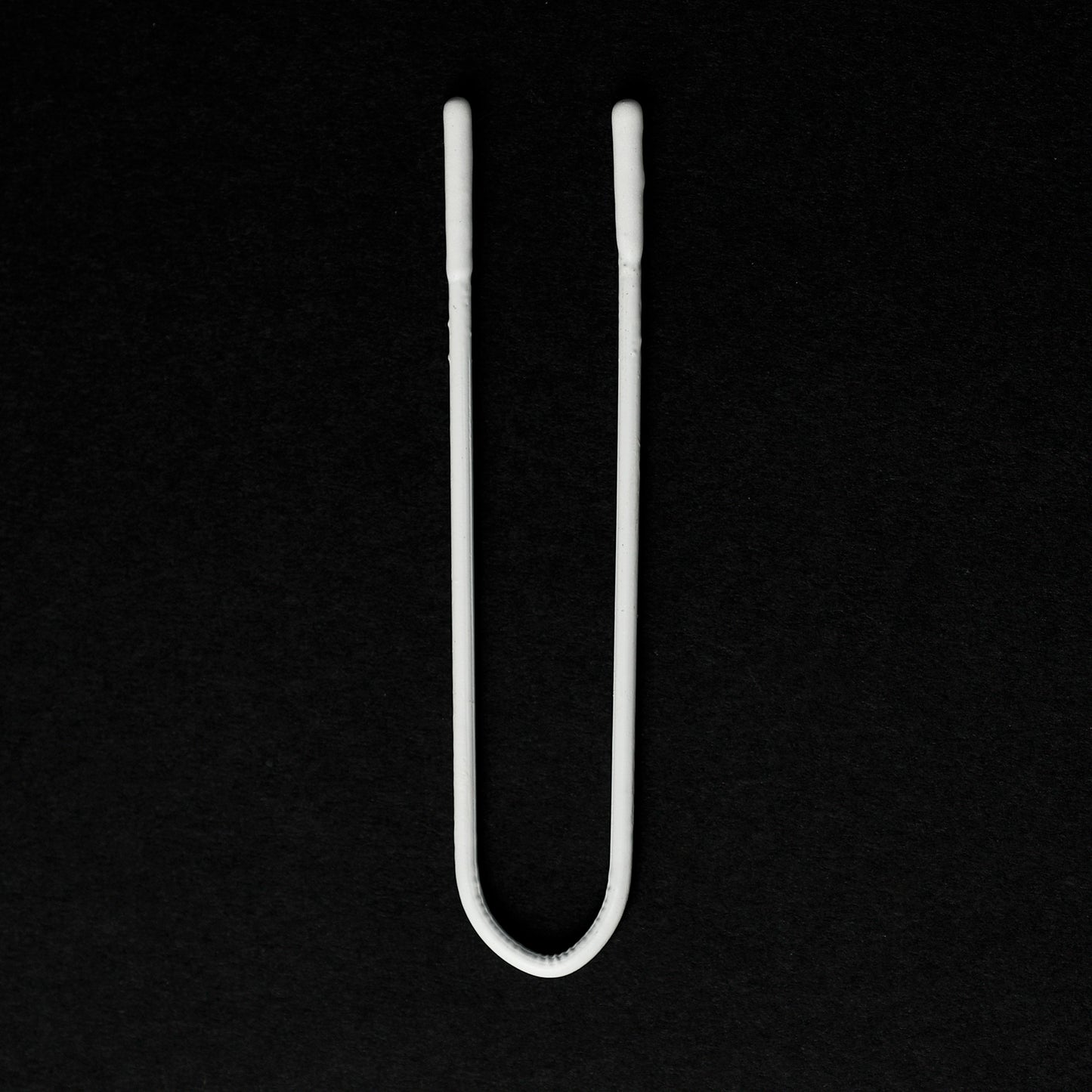 75MM x 15MM NYLON-COATED U WIRE